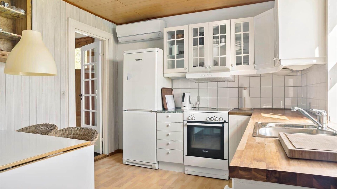Photo of Kitchen in Storvorde