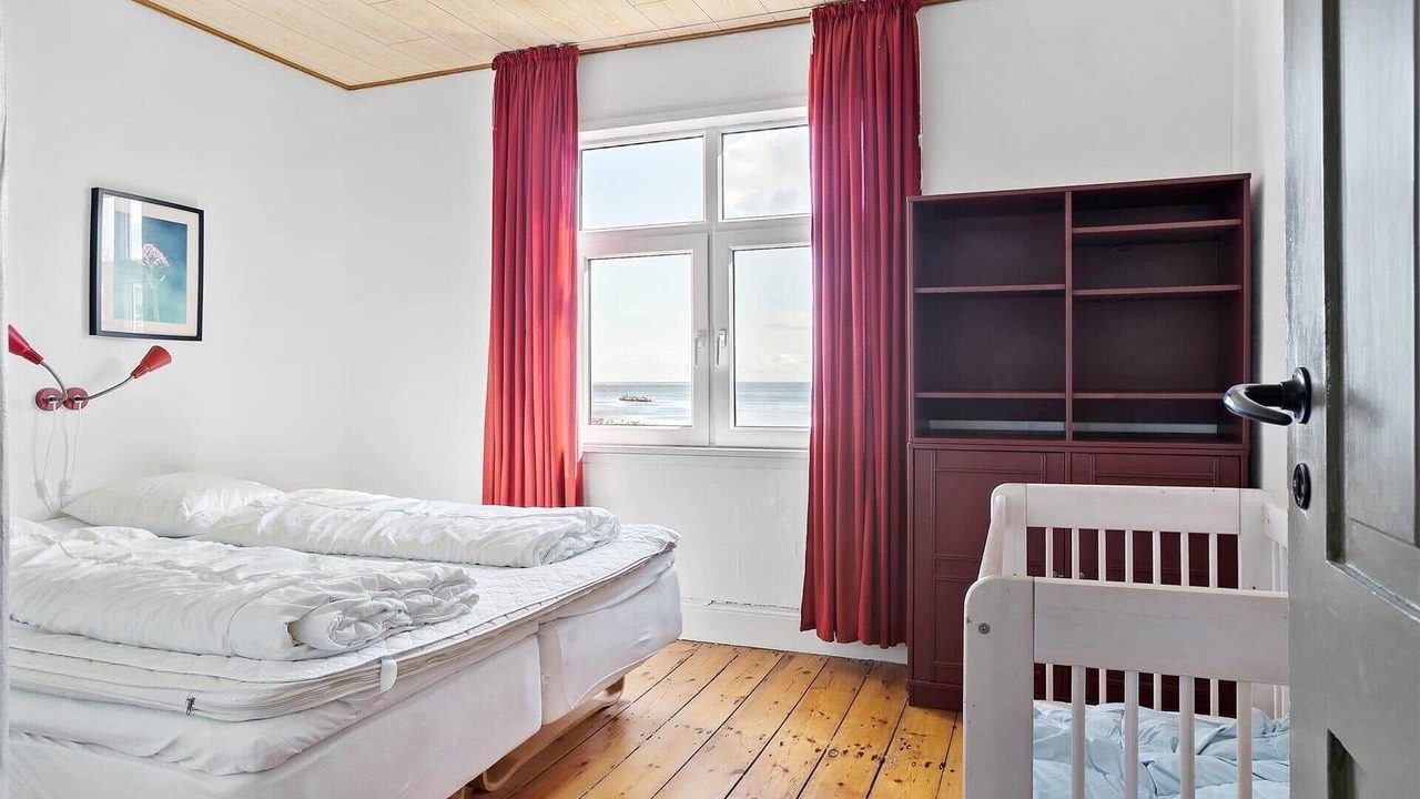 Photo of Bedroom in Storvorde