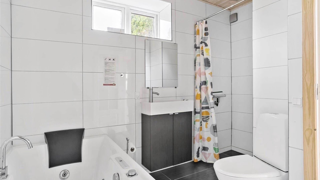 Photo of Bathroom in Storvorde