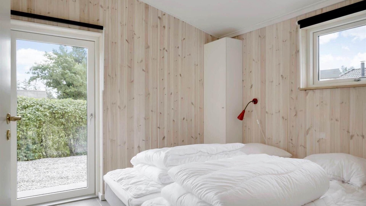 Photo of Bedroom in Storvorde