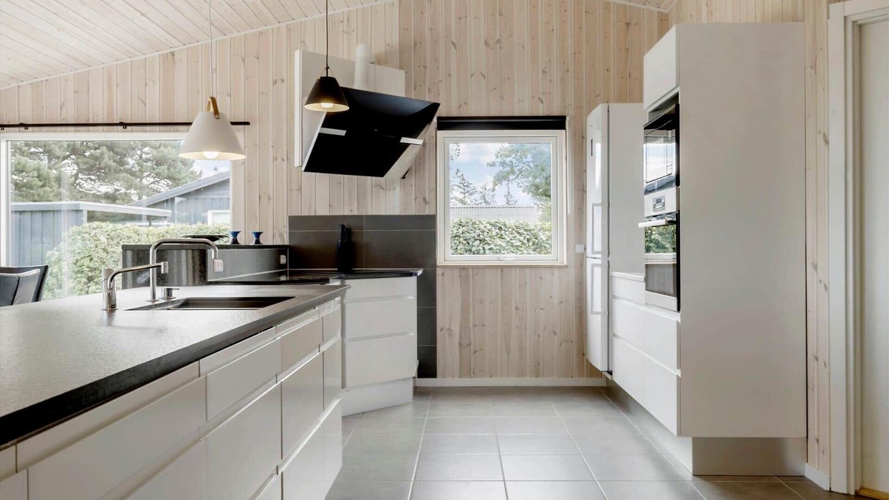 Photo of Kitchen in Storvorde
