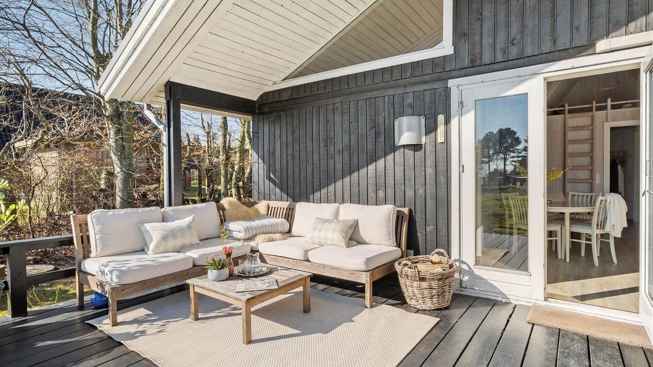 Photo of Outdoor in Haslevgarde