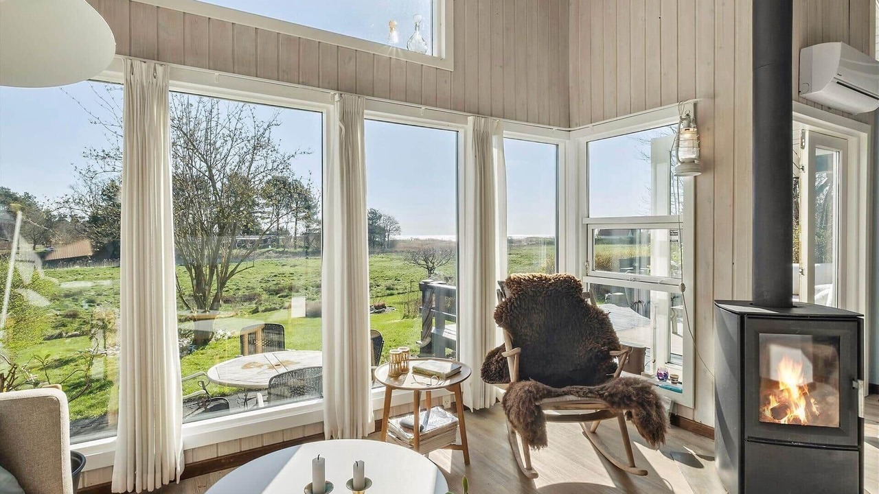 Photo of Livingroom in Haslevgarde