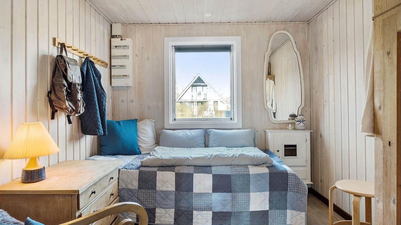 Photo of Bedroom in Haslevgarde