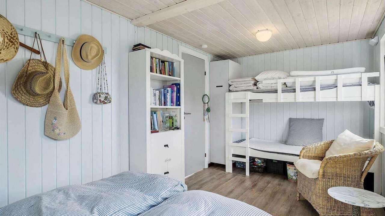 Photo of Bedroom in Haslevgarde