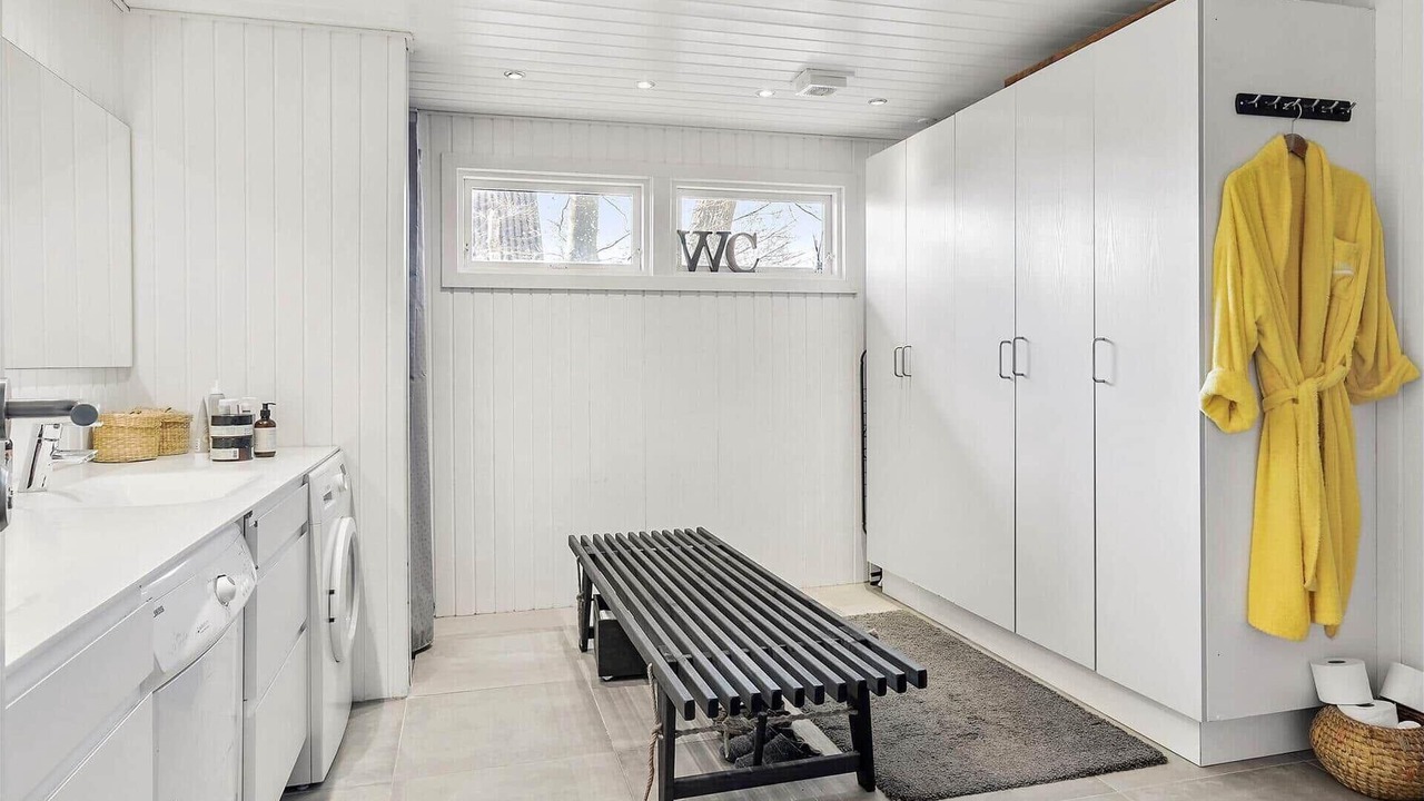 Photo of Kitchen in Haslevgarde