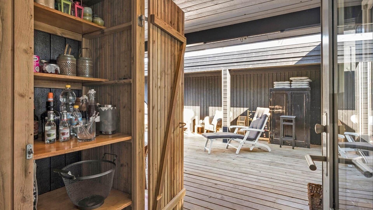 Photo of Patio Balcony in Haslevgarde