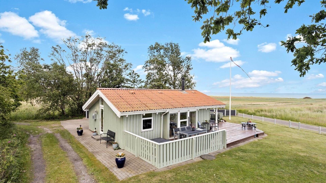 Photo of Outdoor in Frederikshavn