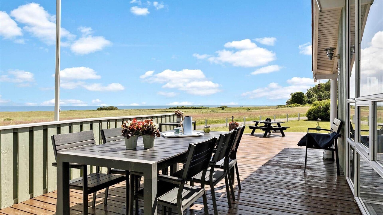 Photo of Outdoor in Frederikshavn