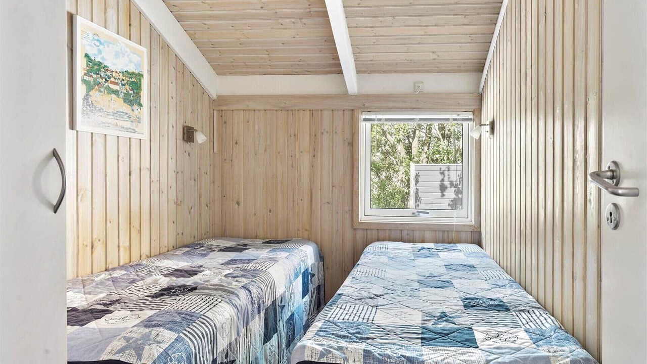 Photo of Bedroom in Frederikshavn