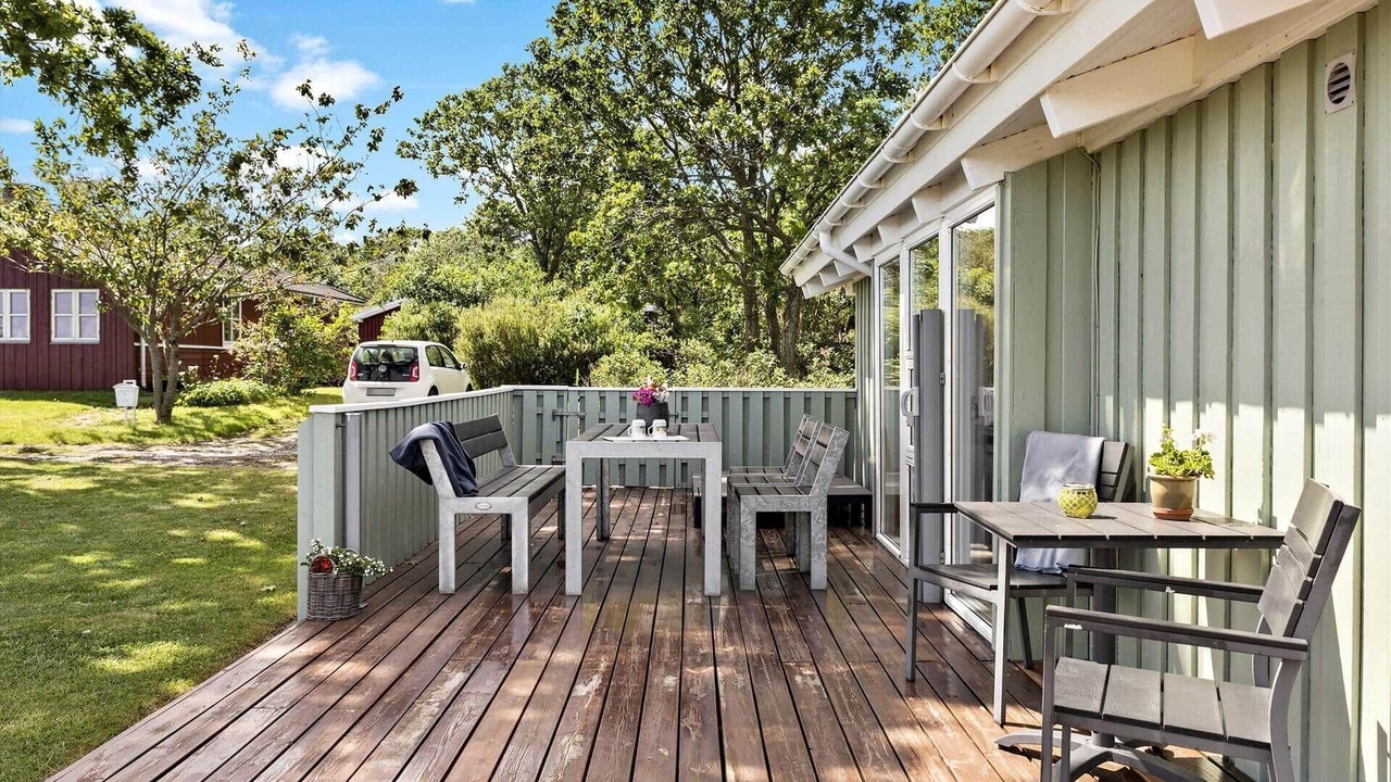 Photo of Outdoor in Frederikshavn