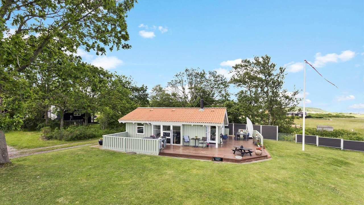 Photo of Outdoor in Frederikshavn