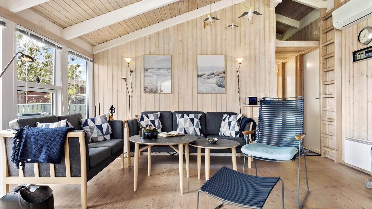 Photo of Livingroom in Frederikshavn