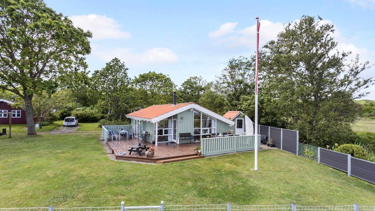 Photo of Outdoor in Frederikshavn