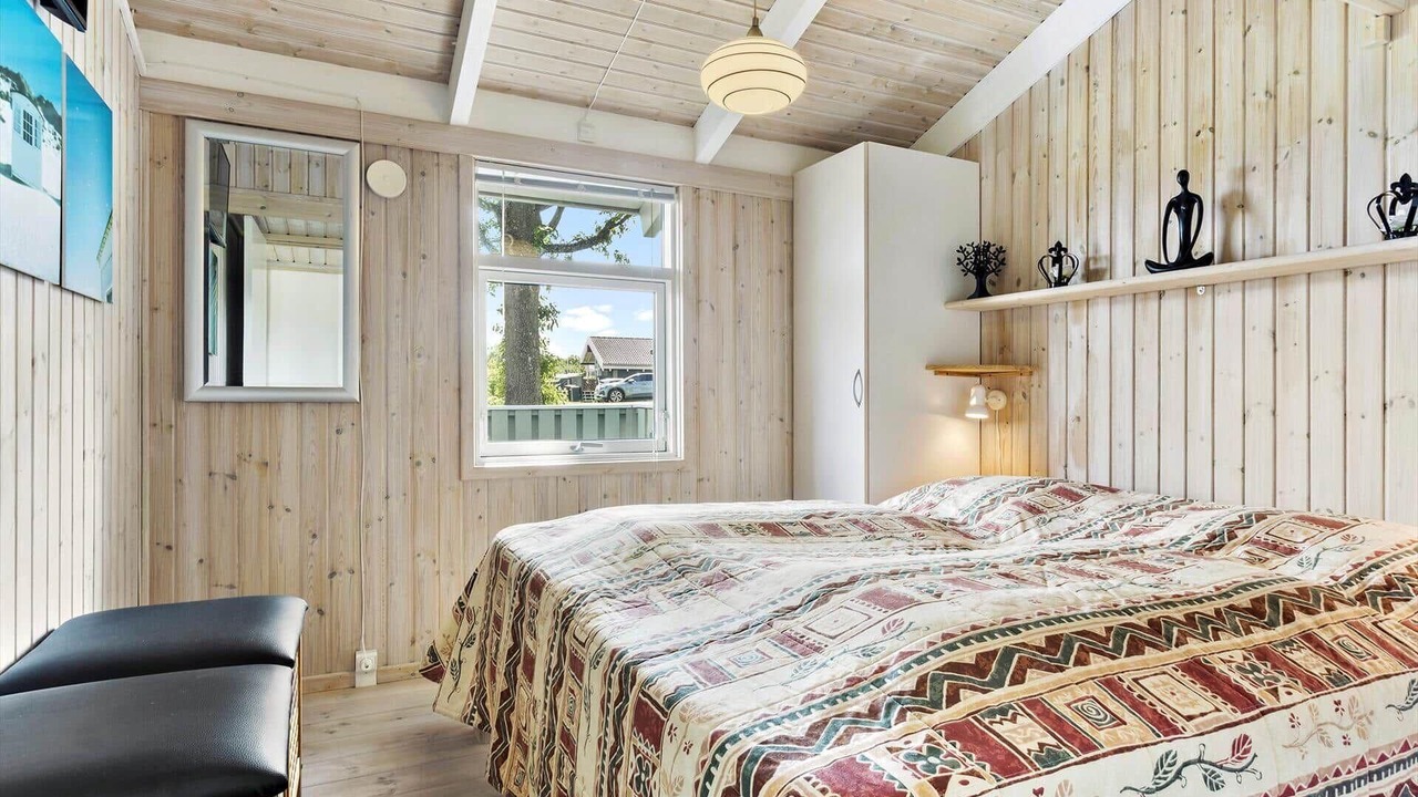 Photo of Bedroom in Frederikshavn