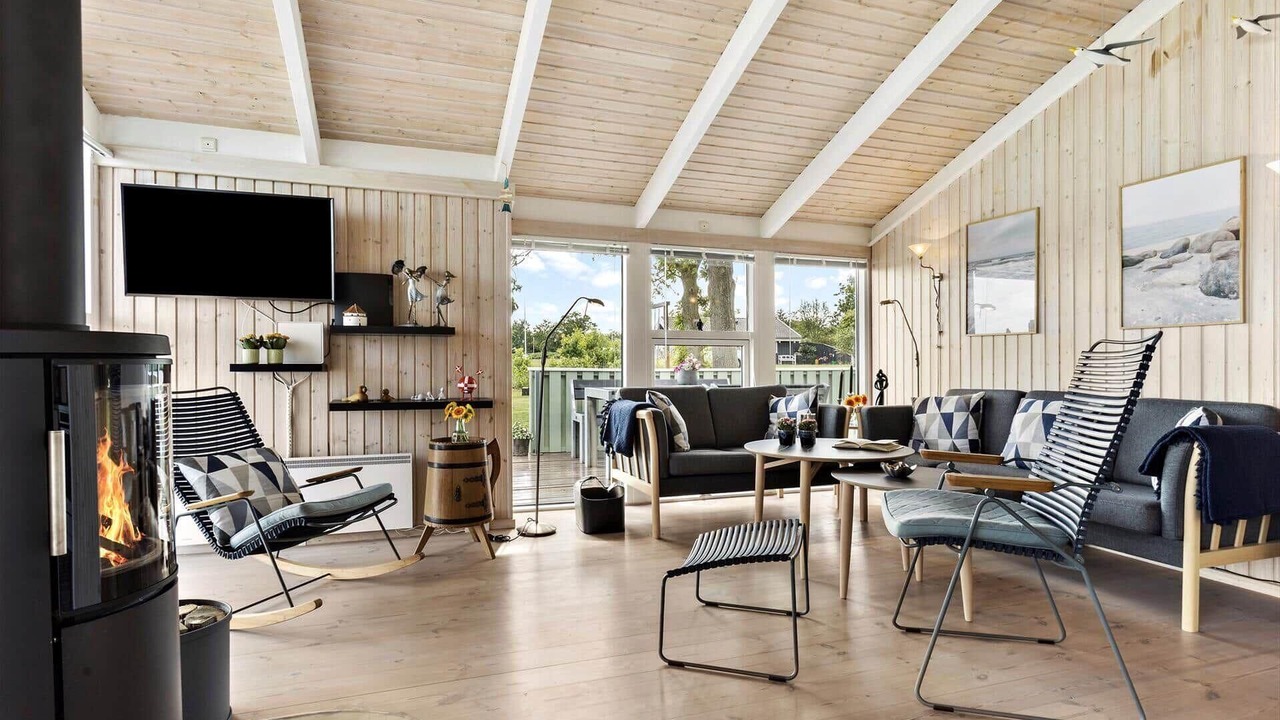 Photo of Livingroom in Frederikshavn