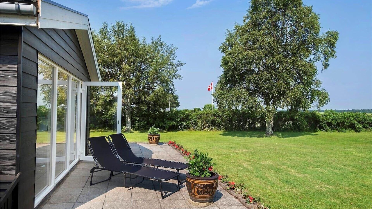 Photo of Patio Balcony in Storvorde