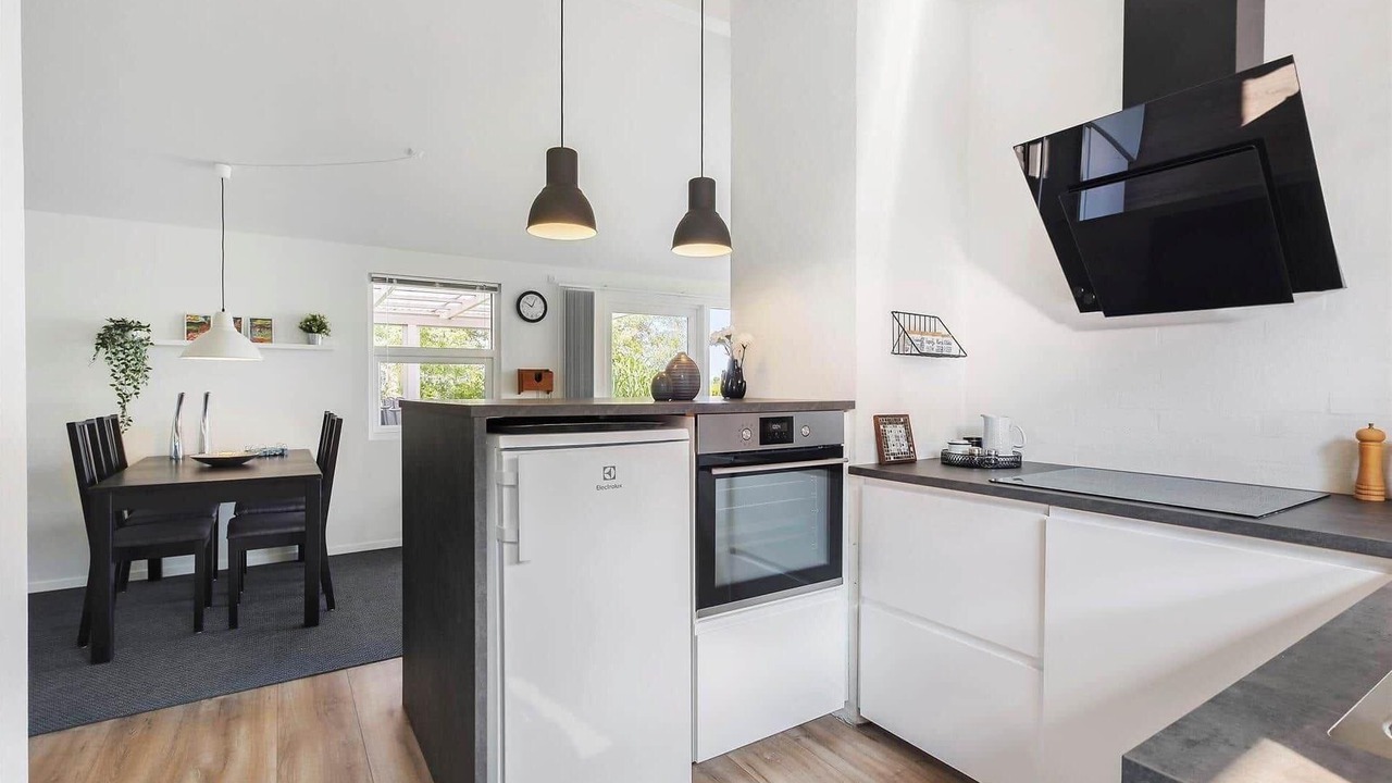 Photo of Kitchen in Storvorde