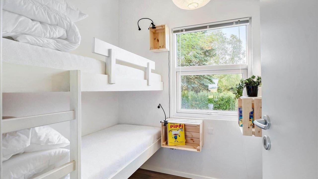 Photo of Bedroom in Storvorde