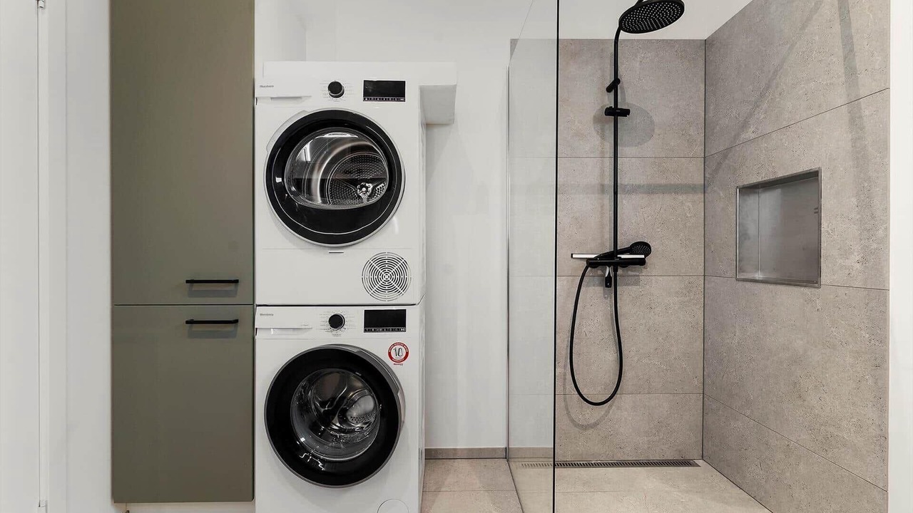 Photo of Bathroom in Odde