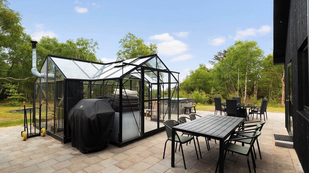 Photo of Outdoor in Odde