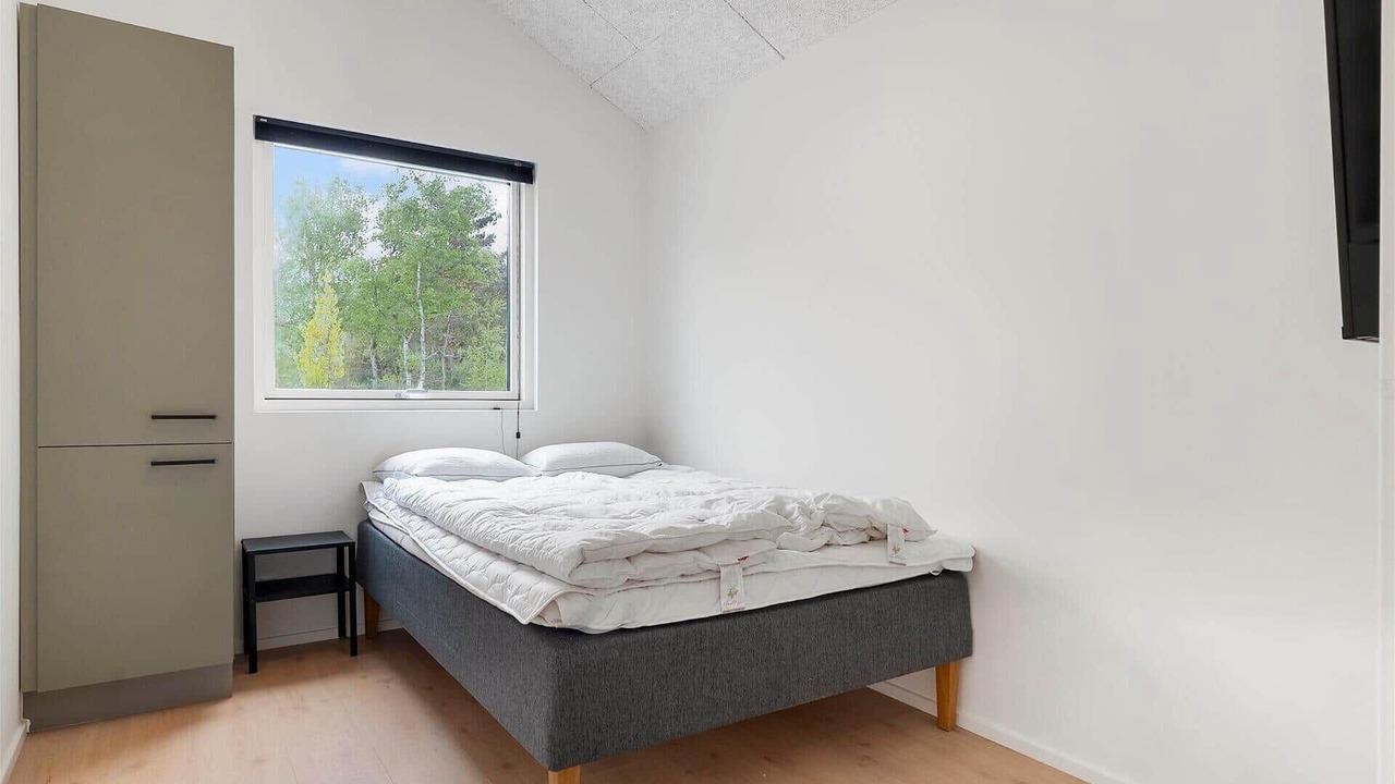 Photo of Bedroom in Odde