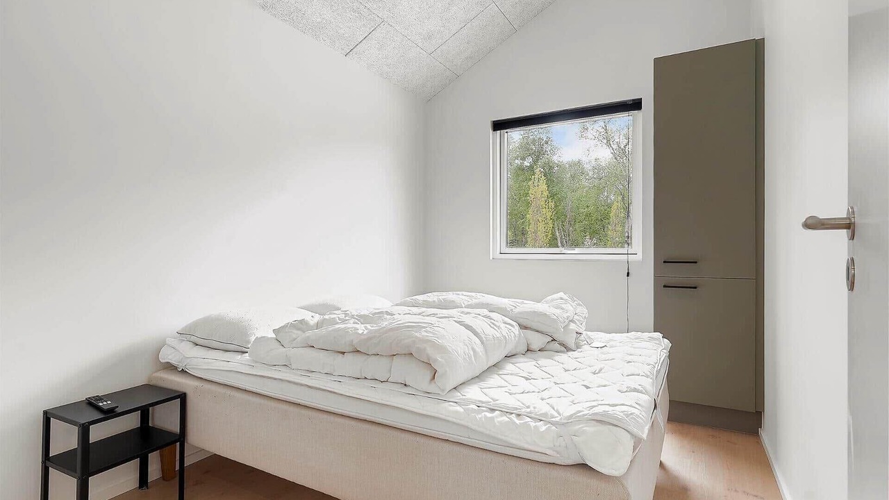 Photo of Bedroom in Odde