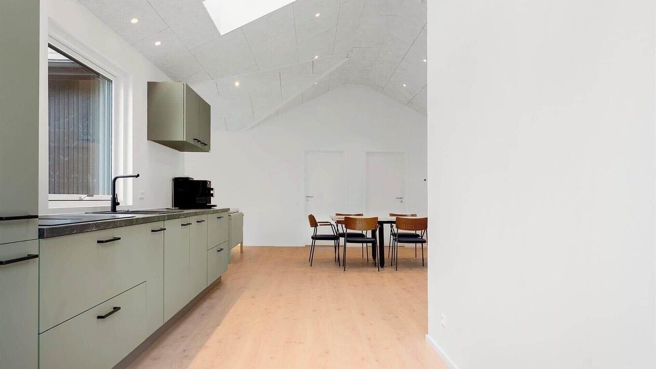 Photo of Kitchen in Odde