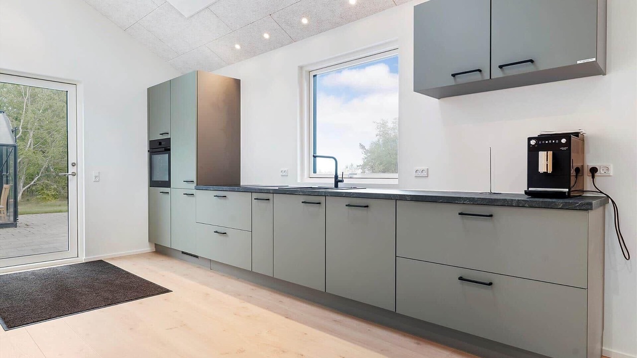Photo of Kitchen in Odde