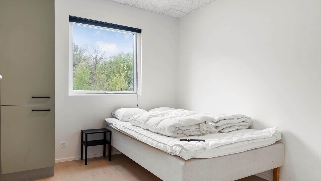 Photo of Bedroom in Odde
