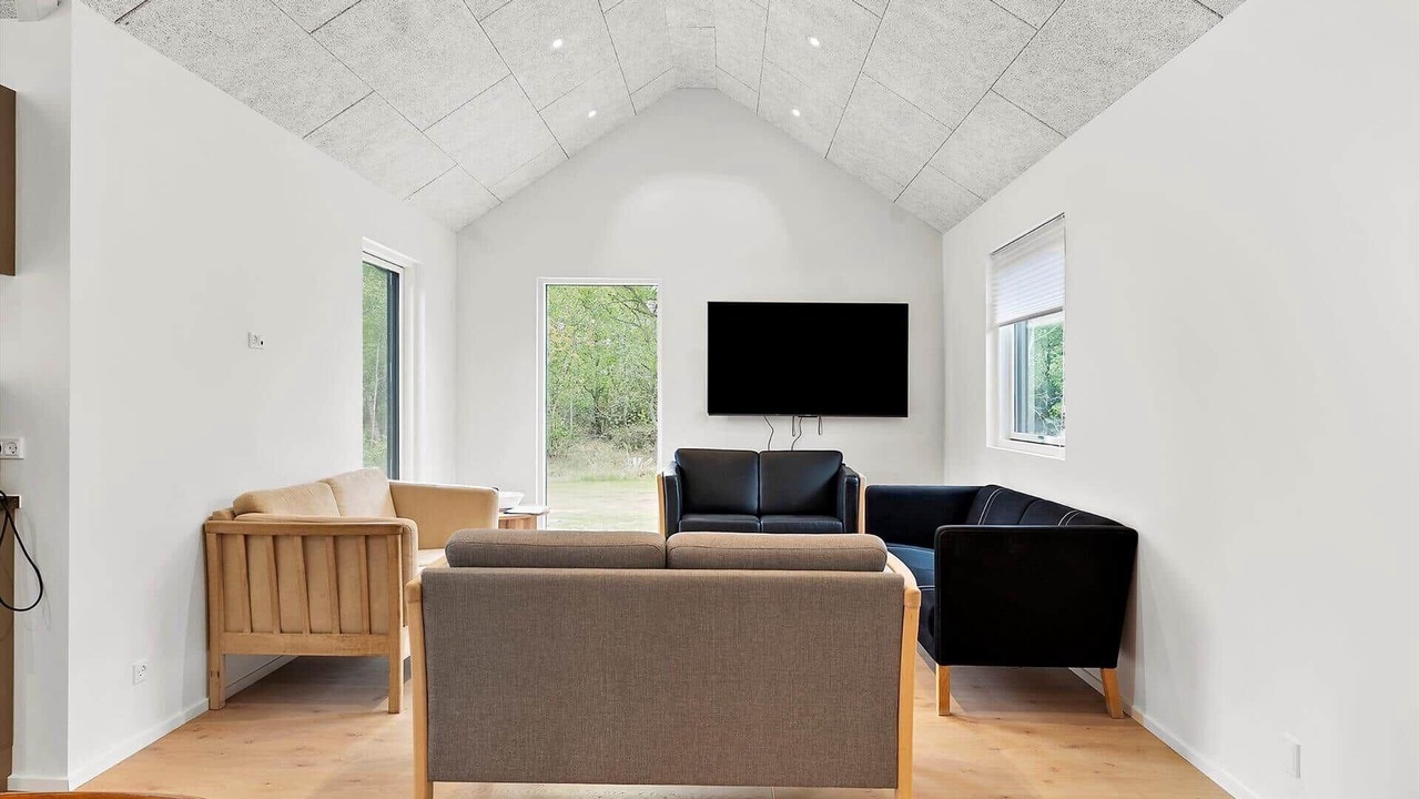 Photo of Livingroom in Odde