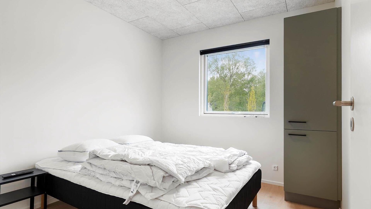Photo of Bedroom in Odde