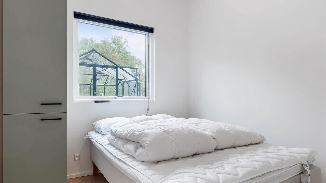 Photo of Bedroom in Odde