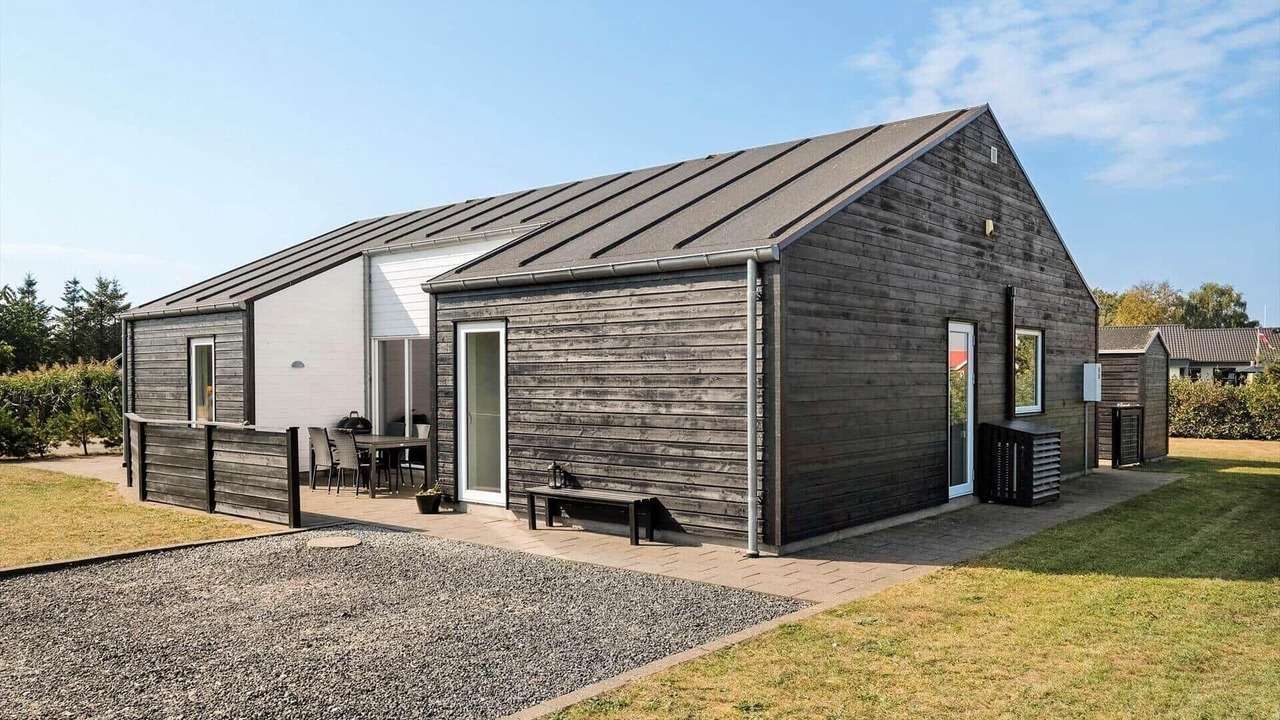 Photo of Outdoor in Hou