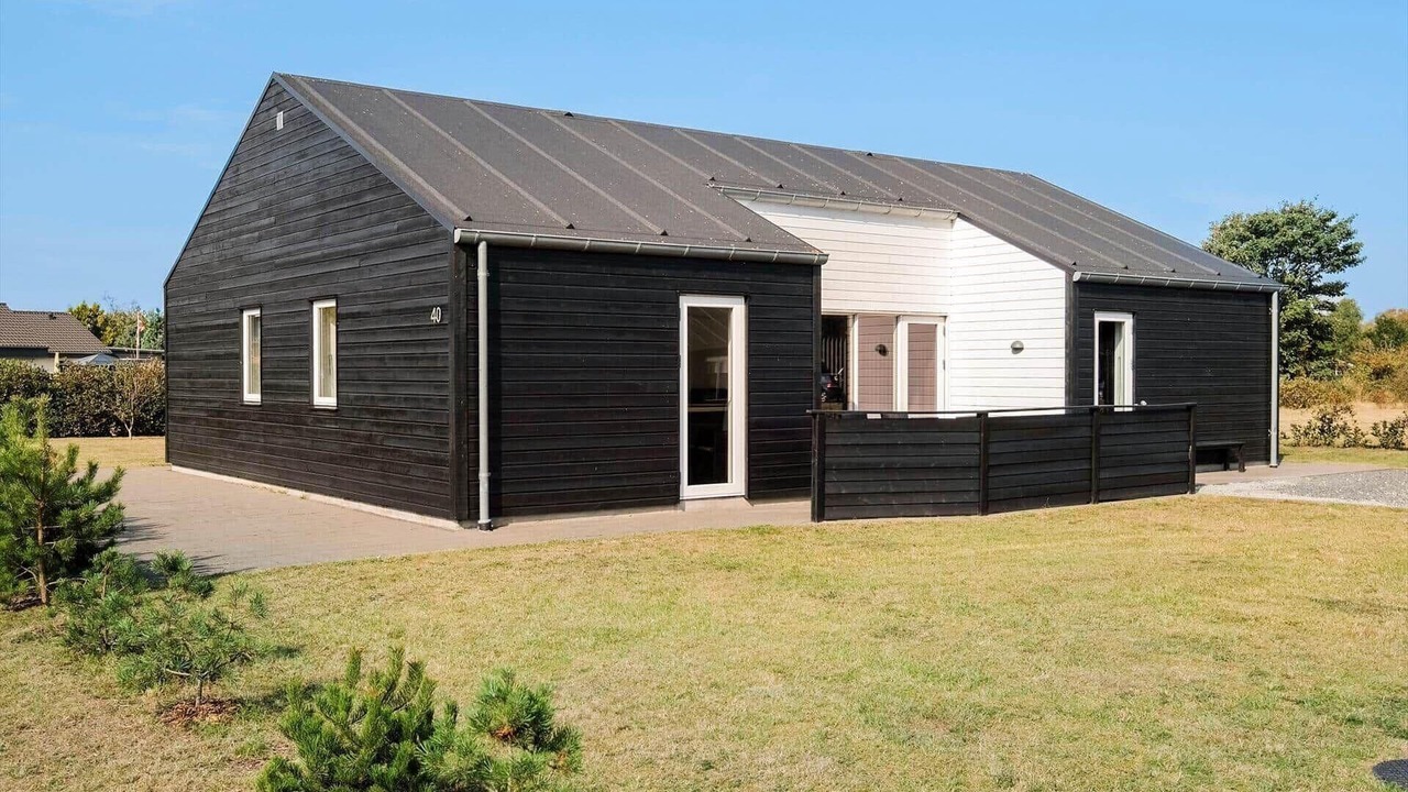 Photo of Outdoor in Hou