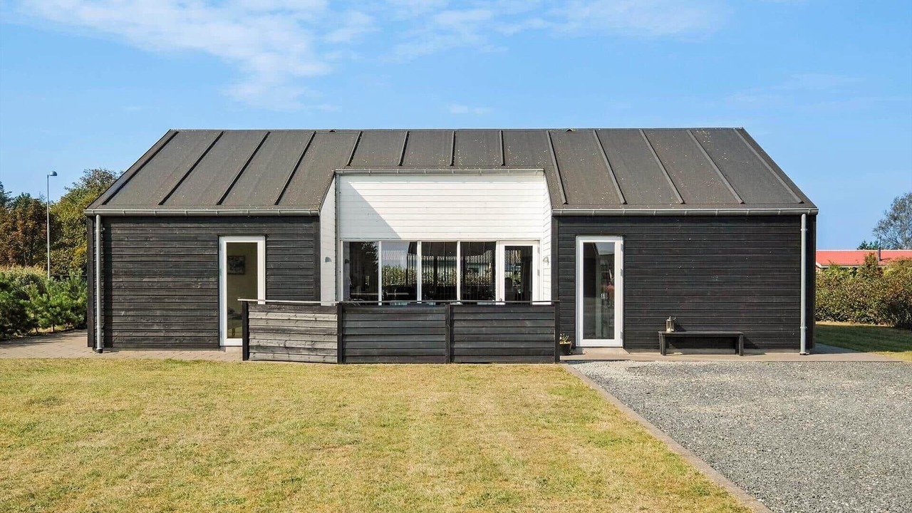 Photo of Outdoor in Hou