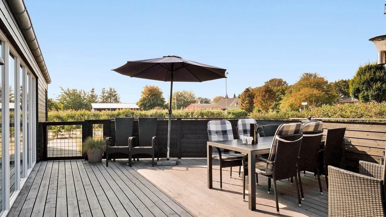 Photo of Outdoor in Hou