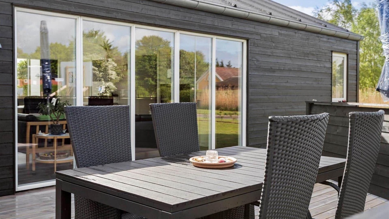 Photo of Outdoor in Hou