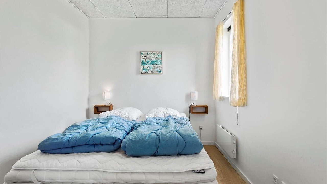 Photo of Bedroom in Hou