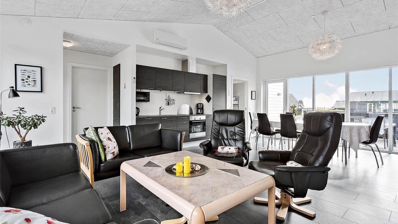 Photo of Livingroom in Hou