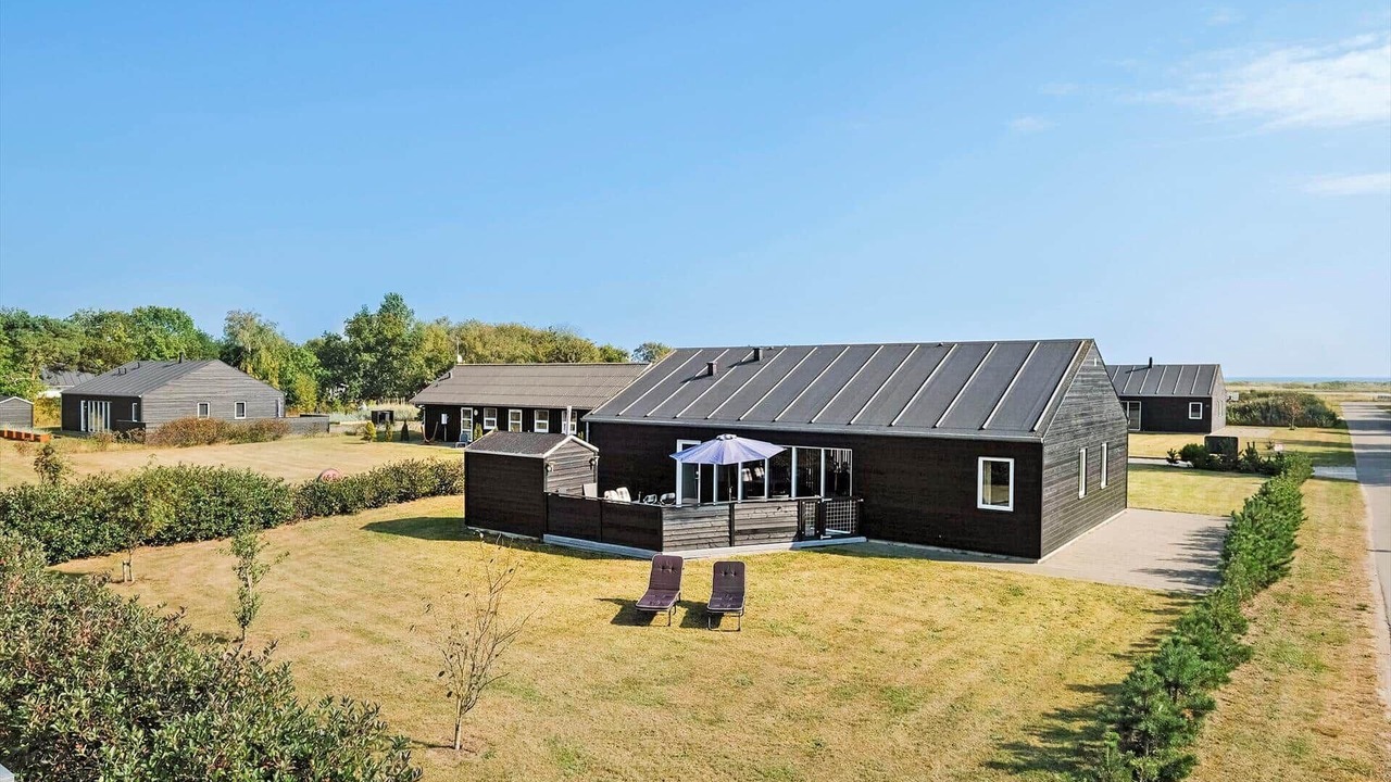 Photo of Outdoor in Hou