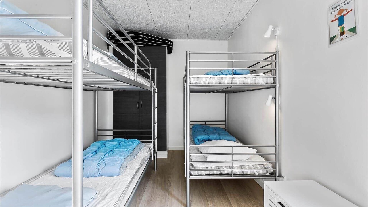 Photo of Bedroom in Hou