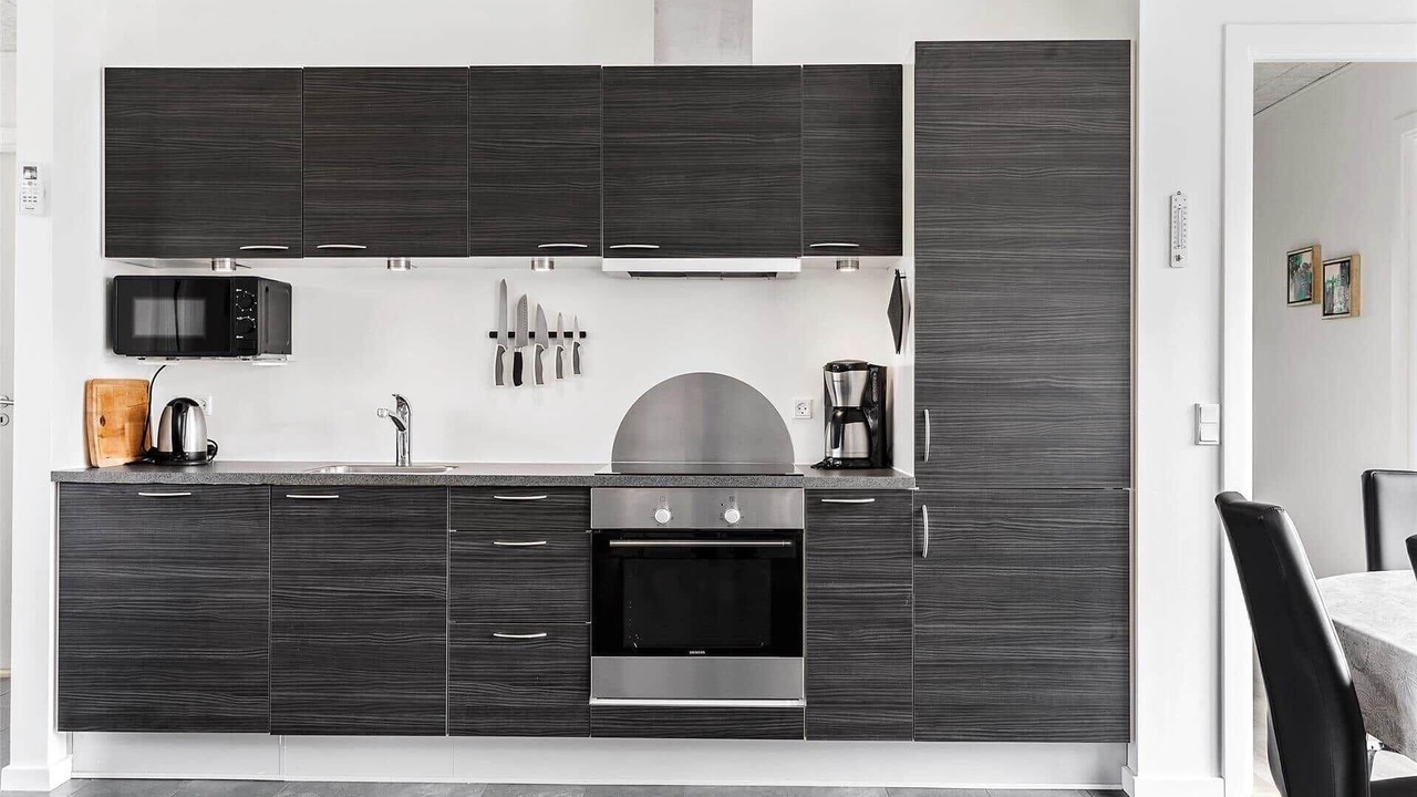 Photo of Kitchen in Hou