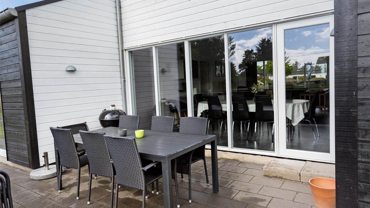 Photo of Outdoor in Hou