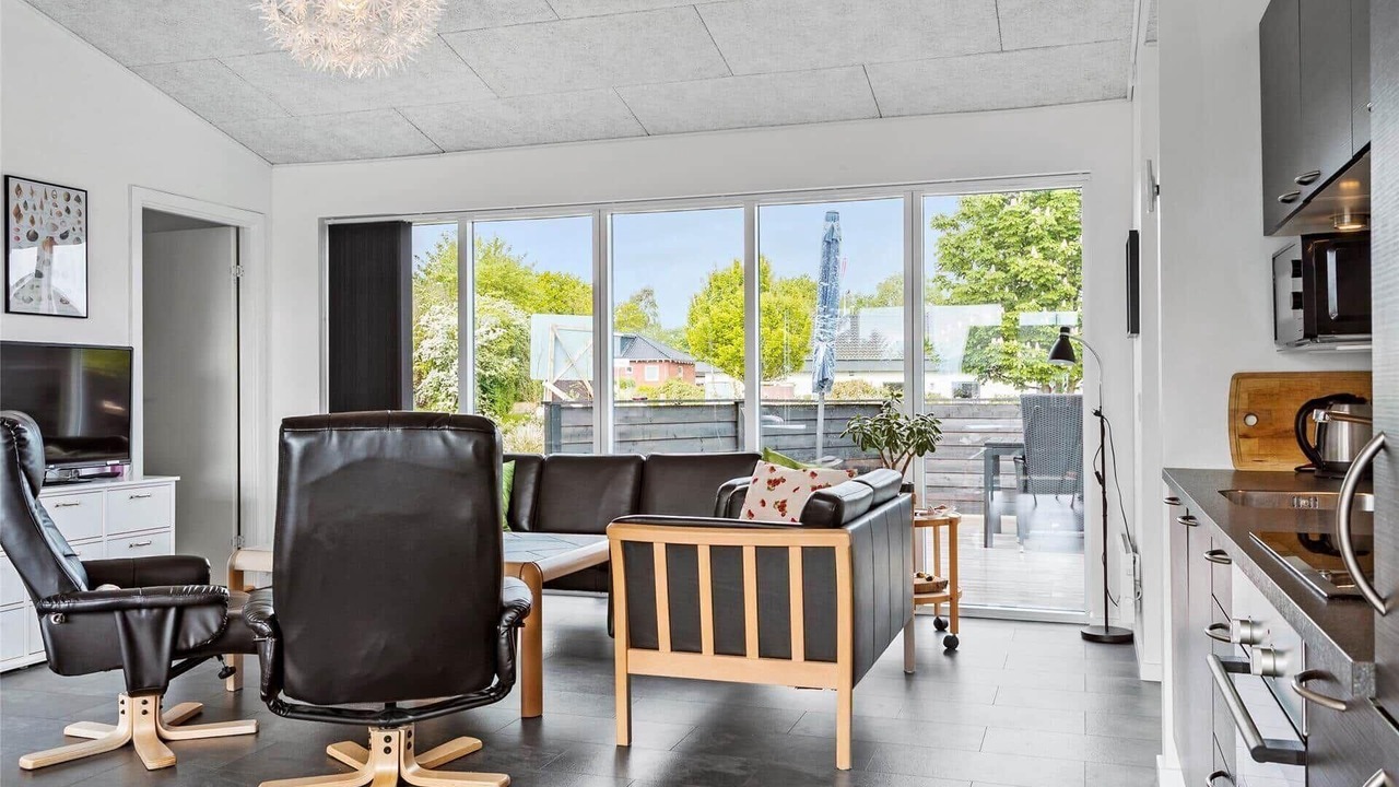 Photo of Livingroom in Hou