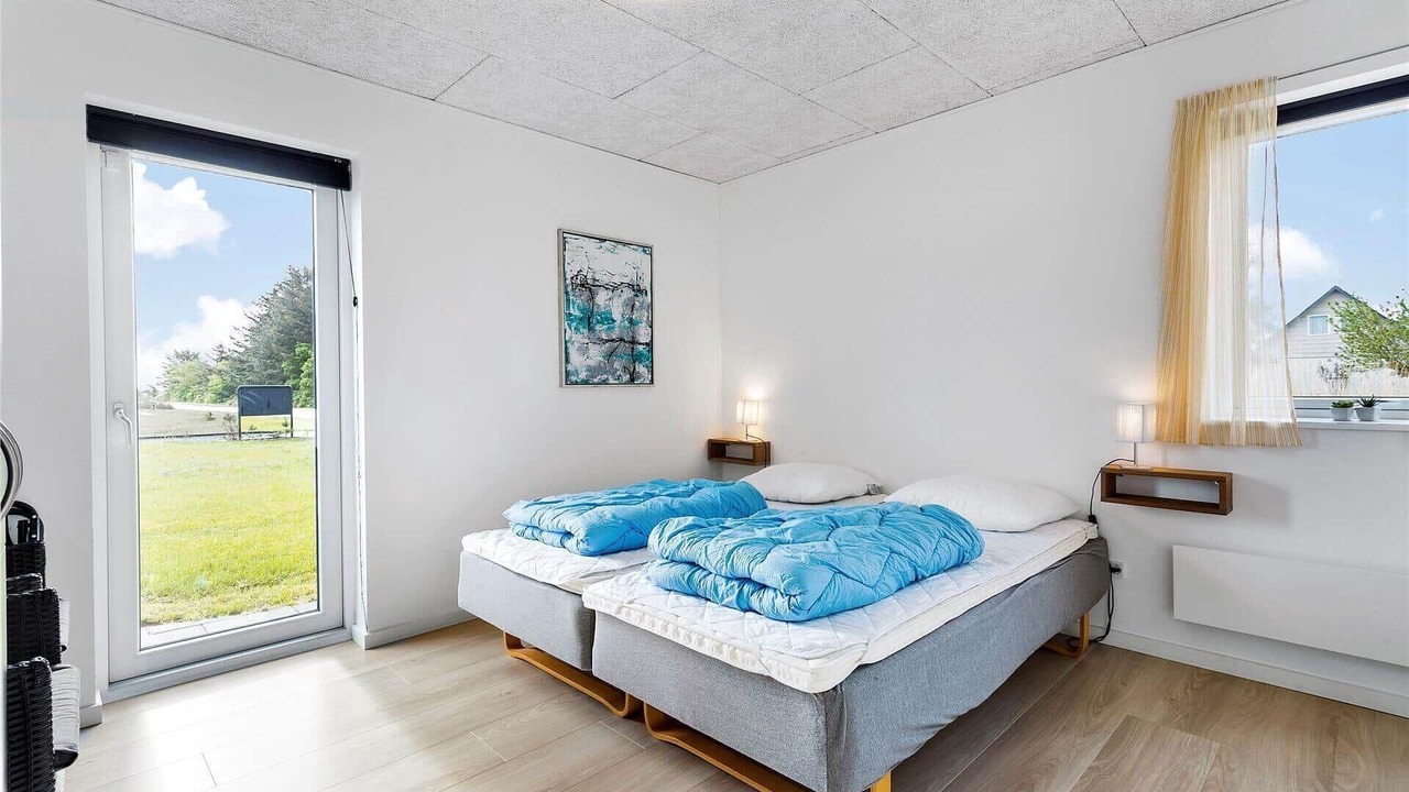 Photo of Bedroom in Hou