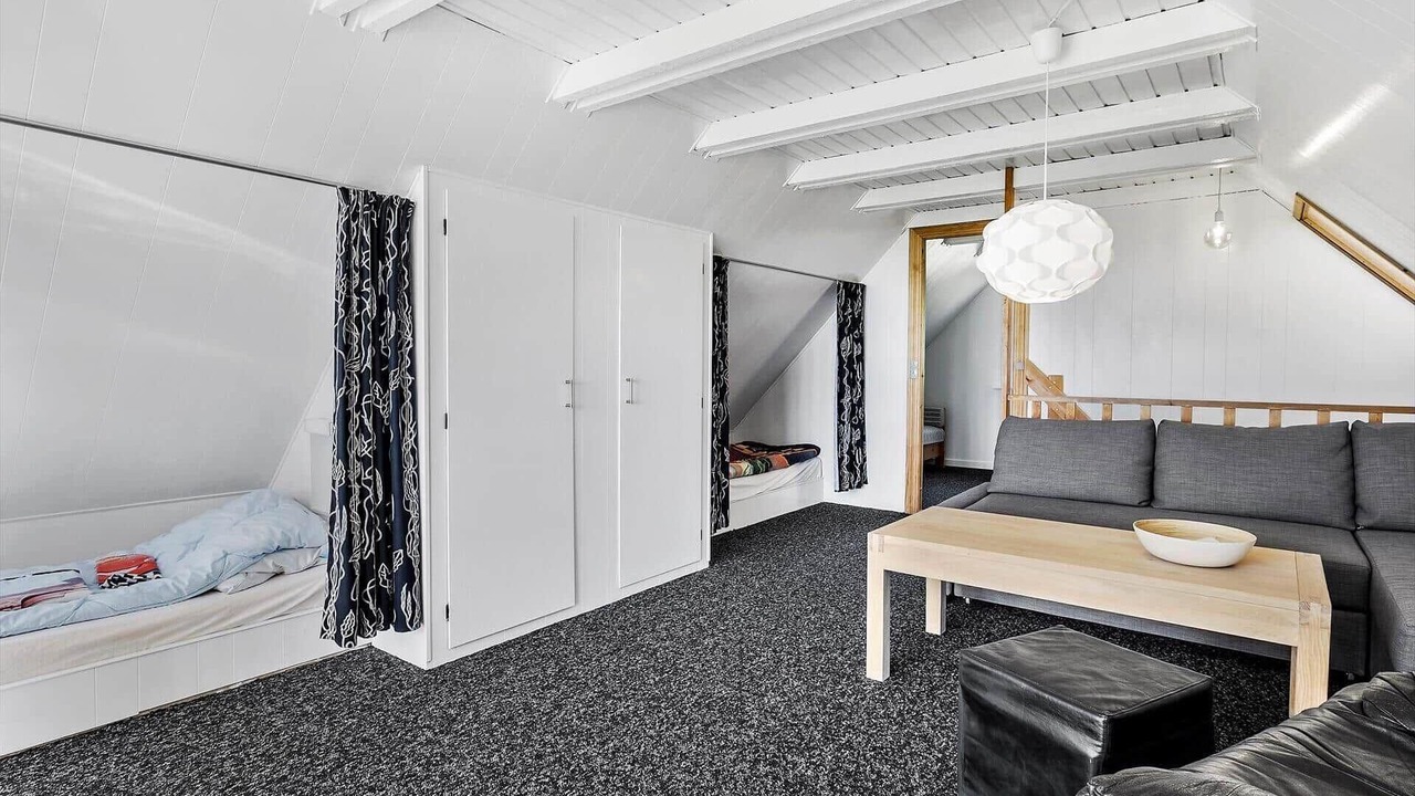 Photo of Livingroom in Nordost