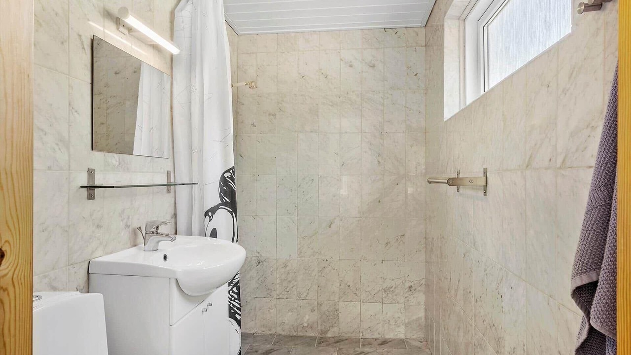 Photo of Bathroom in Nordost
