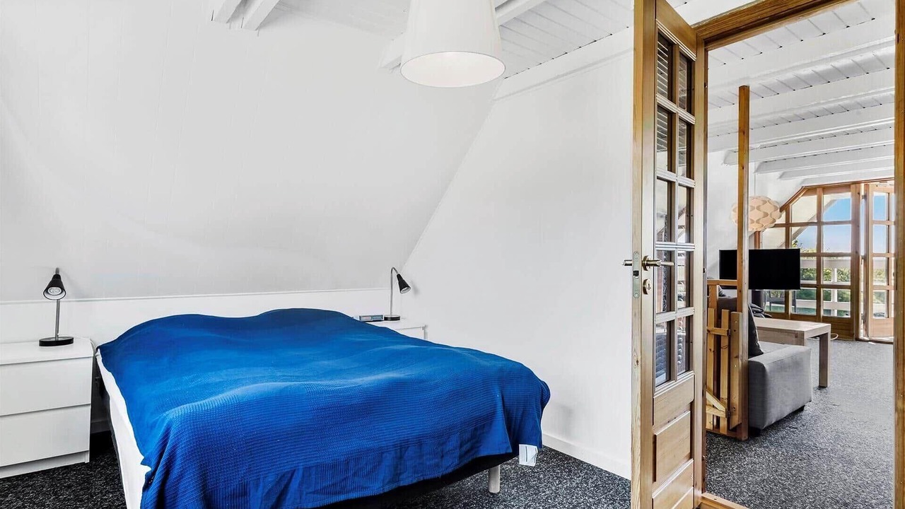 Photo of Bedroom in Nordost