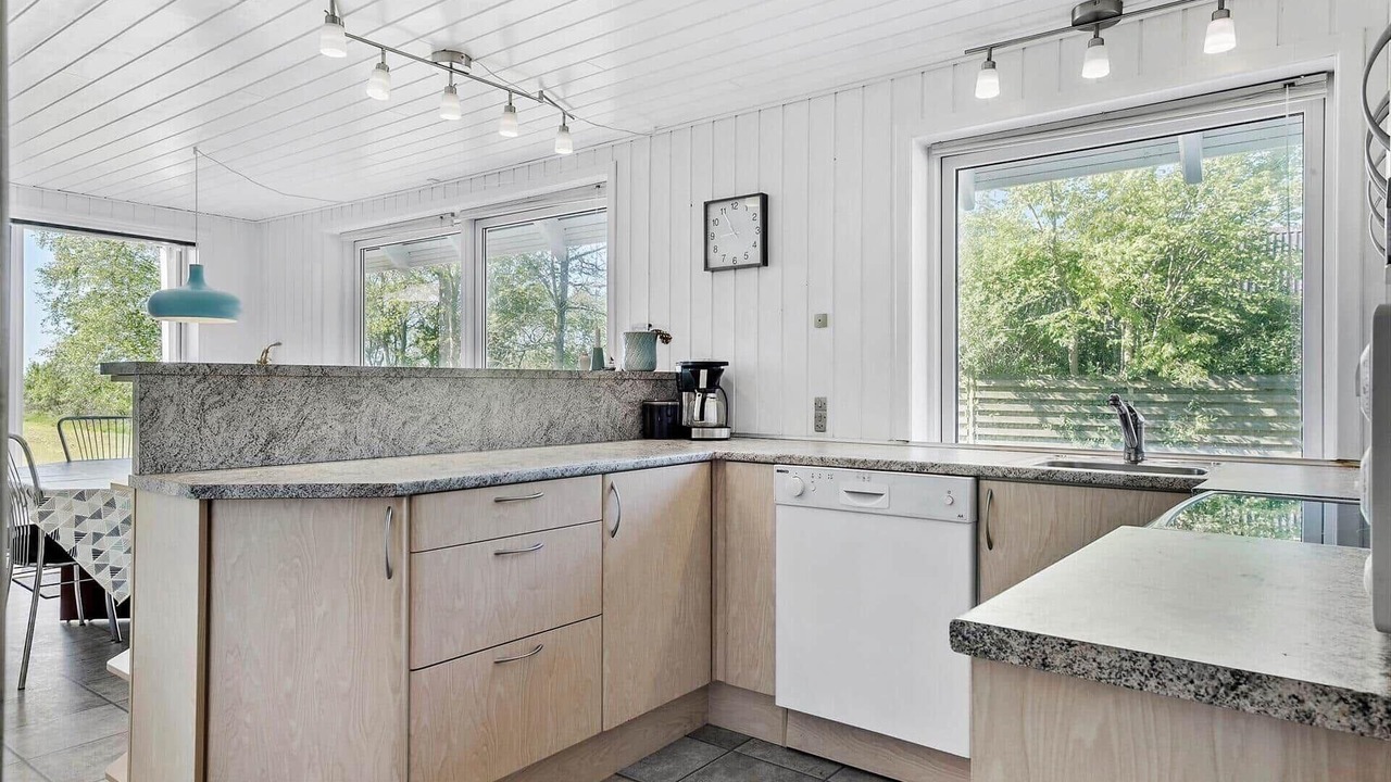 Photo of Kitchen in Nordost